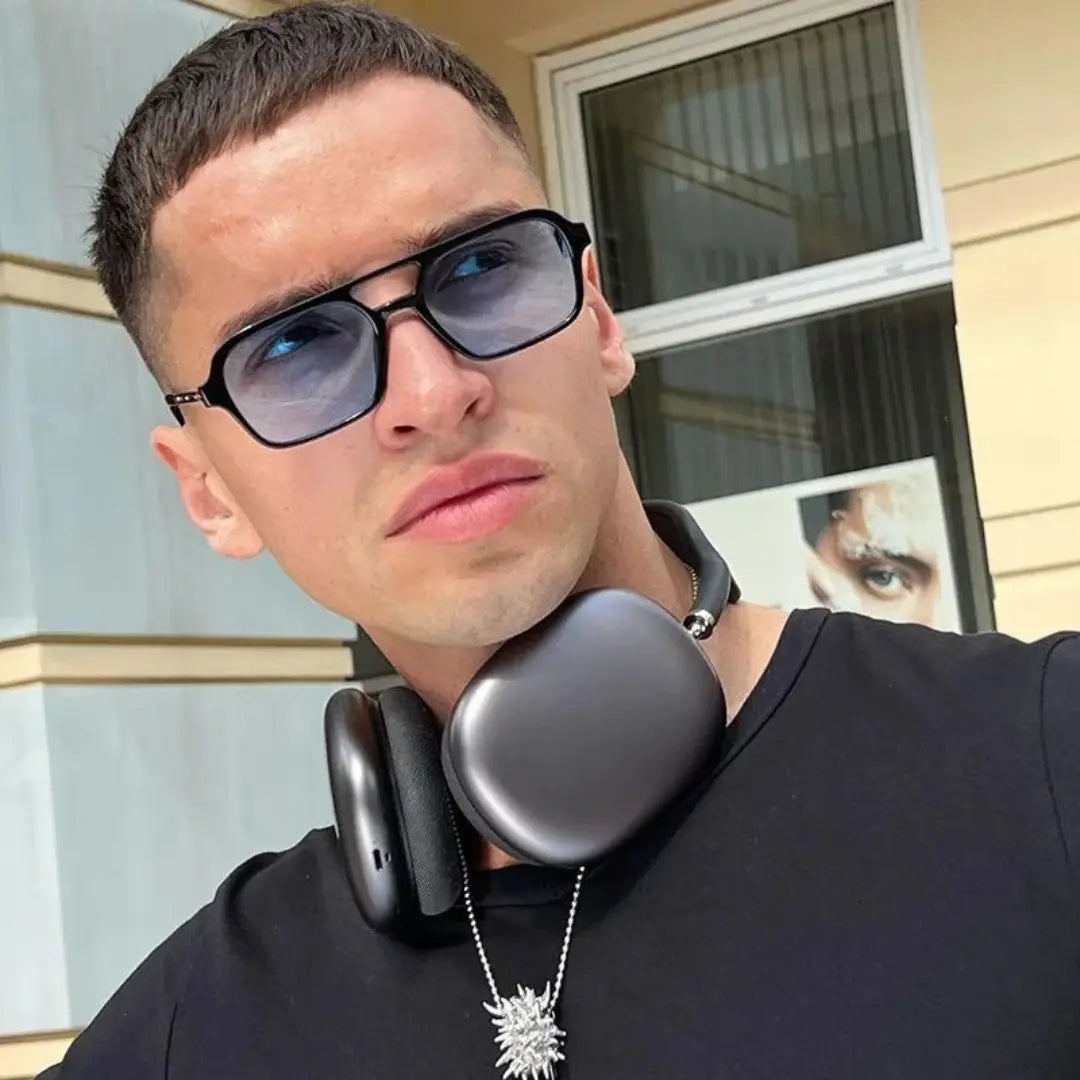 Lunettes de soleil Jungle