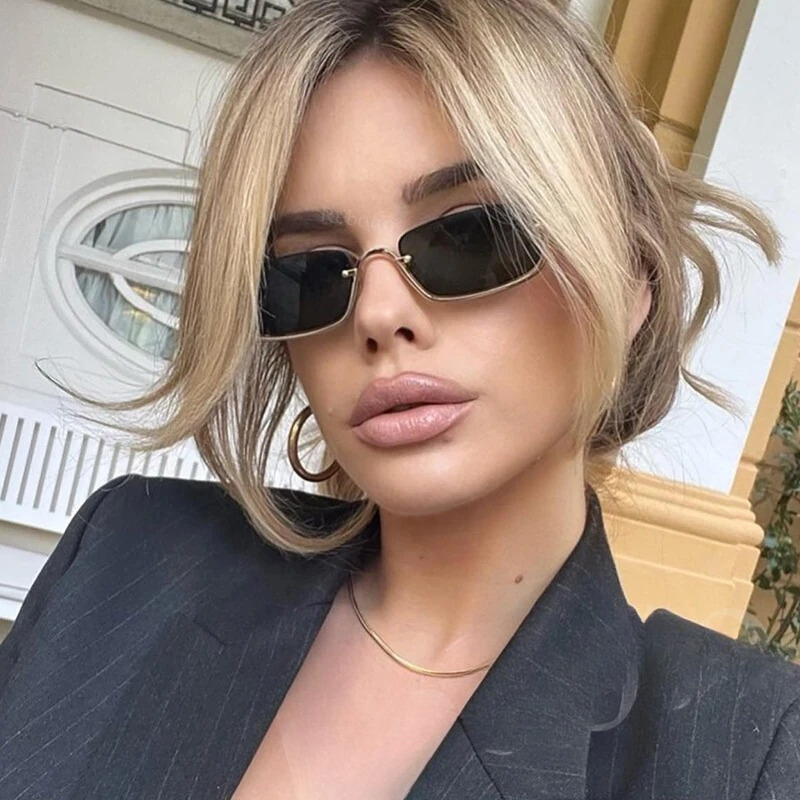 Lunettes de soleil Ravena