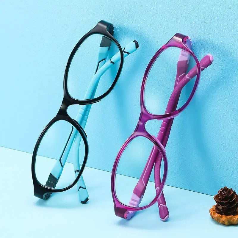 Lunettes de rêve pour enfants - Anti lumière bleue