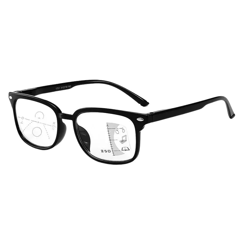 Lunettes Multifocales Gab