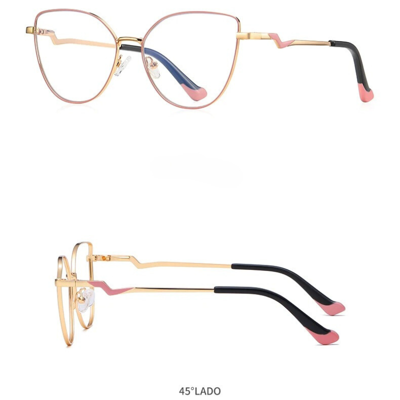 Lunettes de protection contre la lumière bleue Seraphine