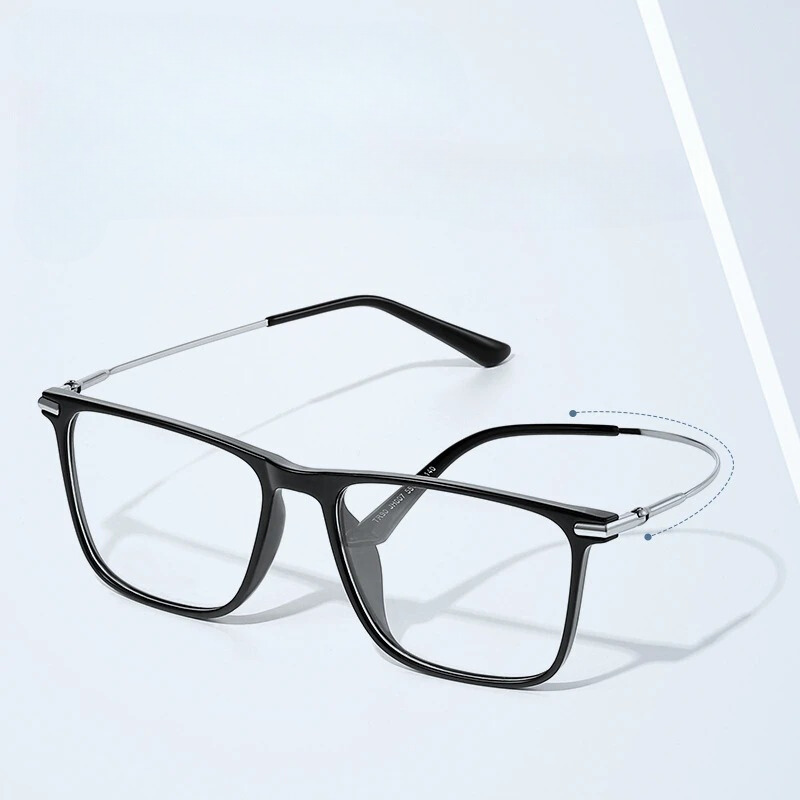 Lunettes de Protection Contre la Lumière Bleue Flex