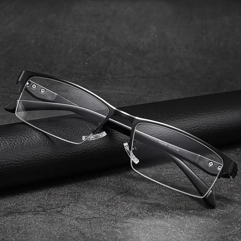 Lunettes Multifocales Cavalier Pro Vision + Verres Photochromiques - Dernières Unités