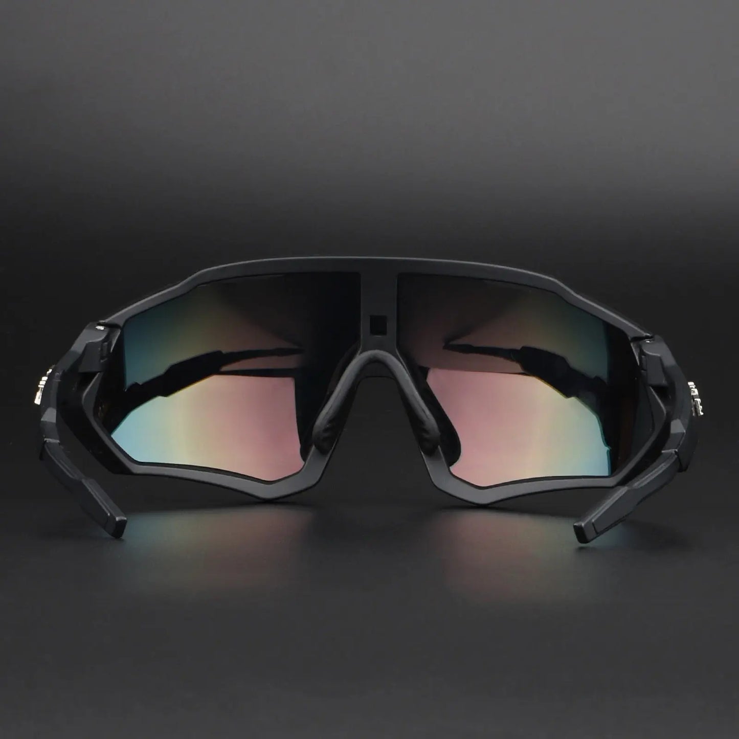 Lunettes de soleil sportives Clear View PRO