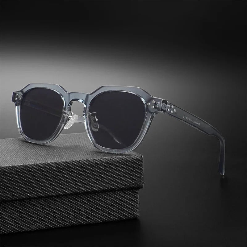 Lunettes de soleil Shine