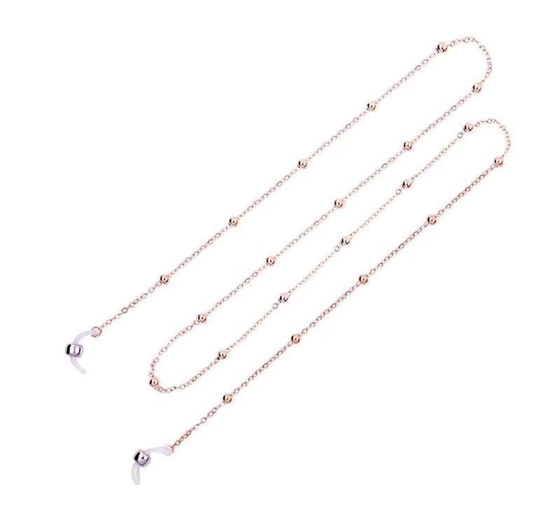 Chaîne de Mode Multifonctionnelle