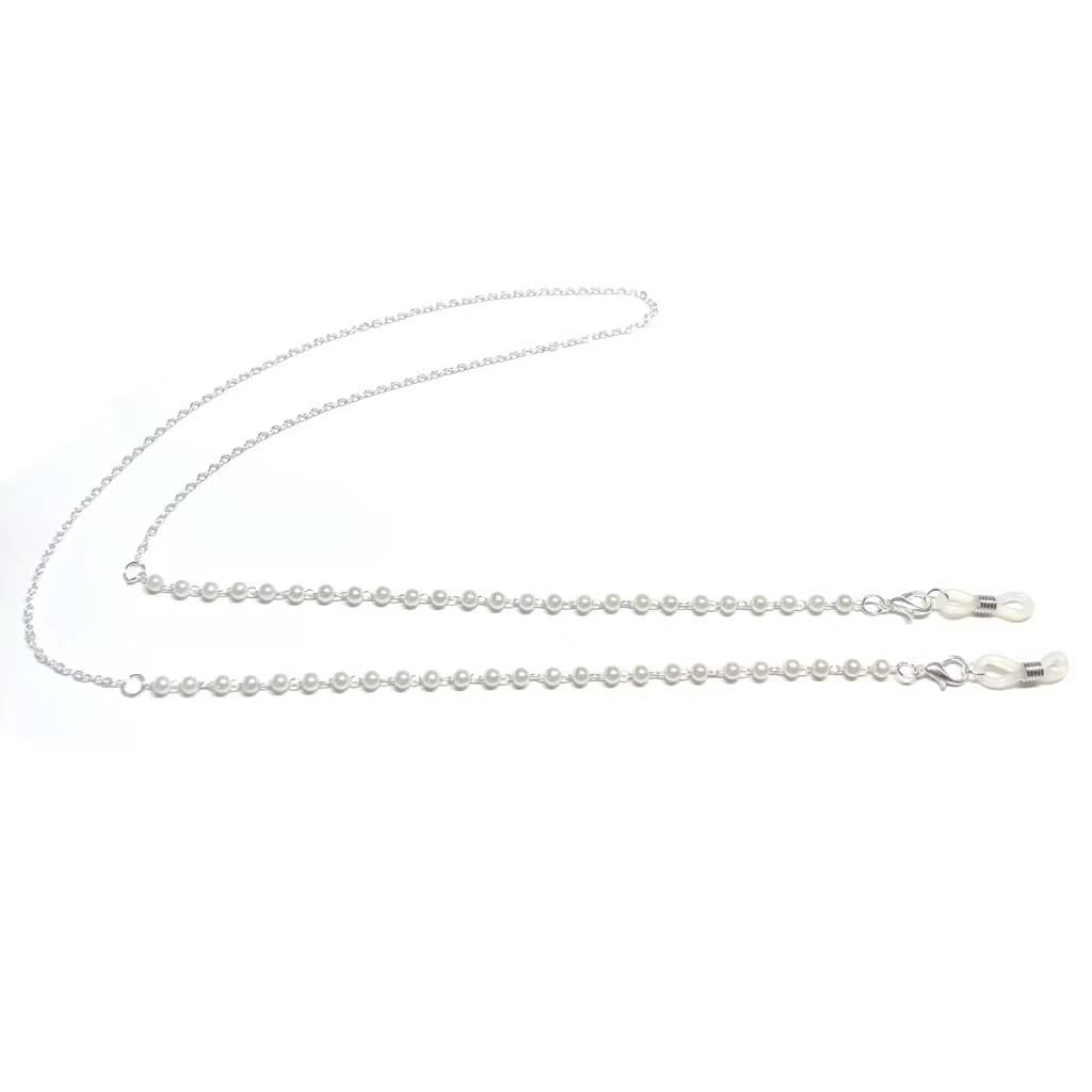 Chaîne en Perles Élégante