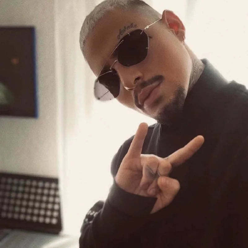 Lunettes de Soleil Max