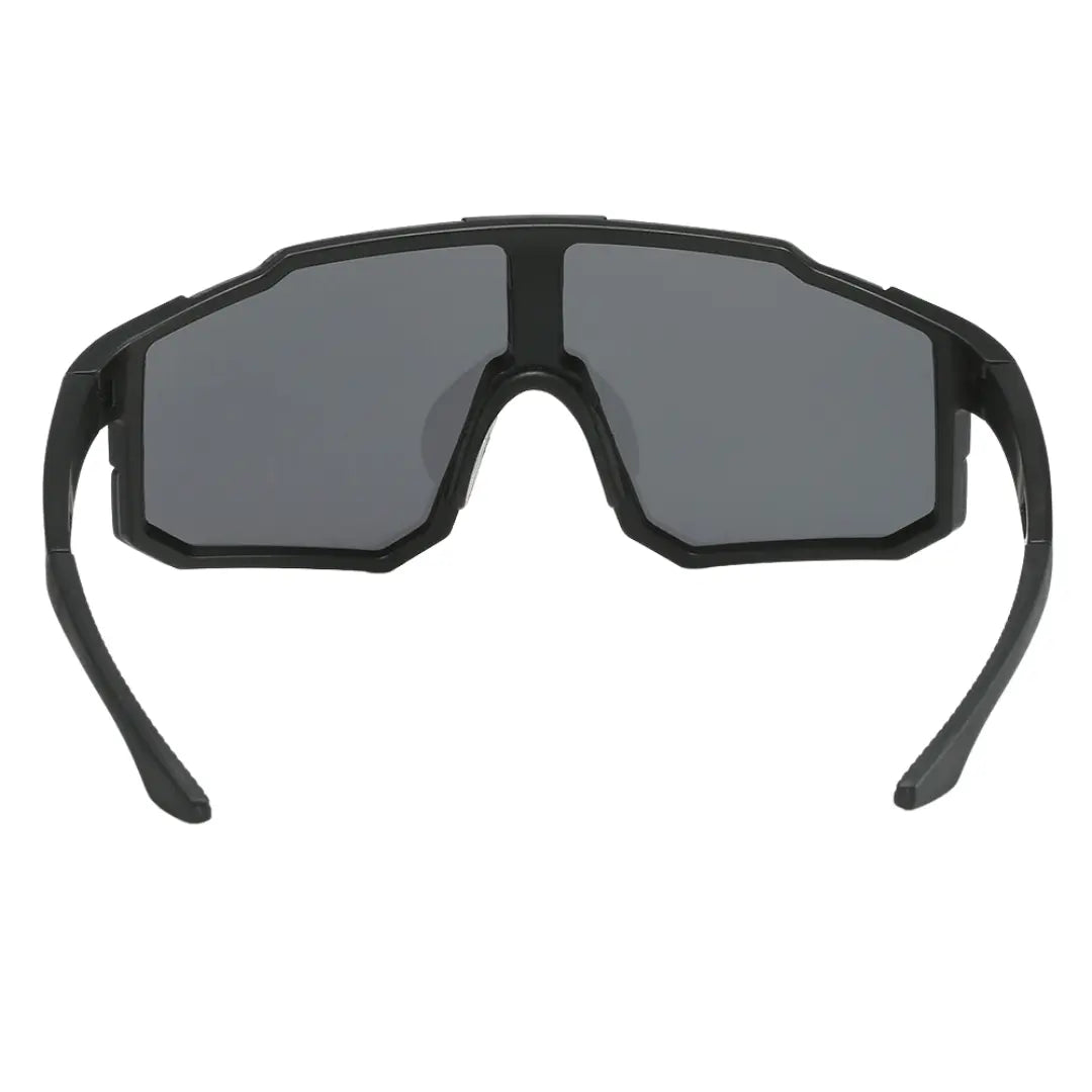 Lentilles de lunettes de sport