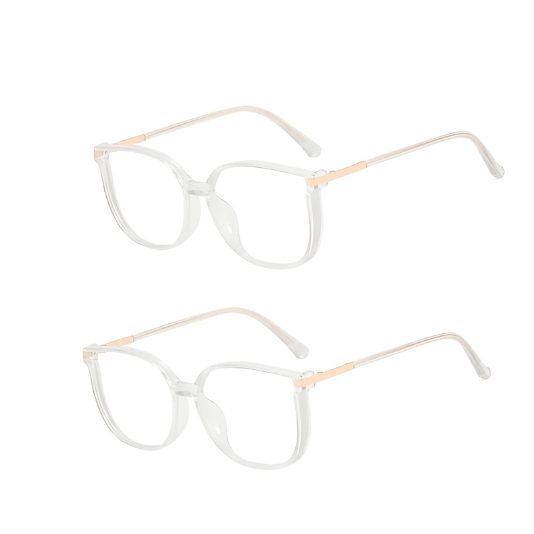 Lunettes Multifocales Crystal Fashion [Achetez 1, Recevez 2]