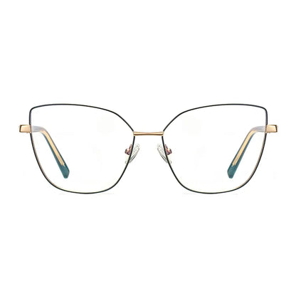 Lunettes Manila - Protection contre la lumière bleue