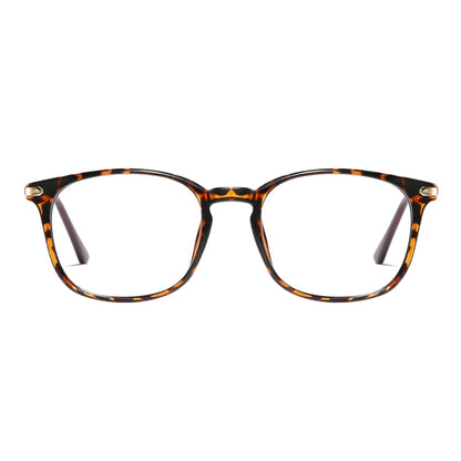 Lunettes France - Bloqueur de Lumière Bleue