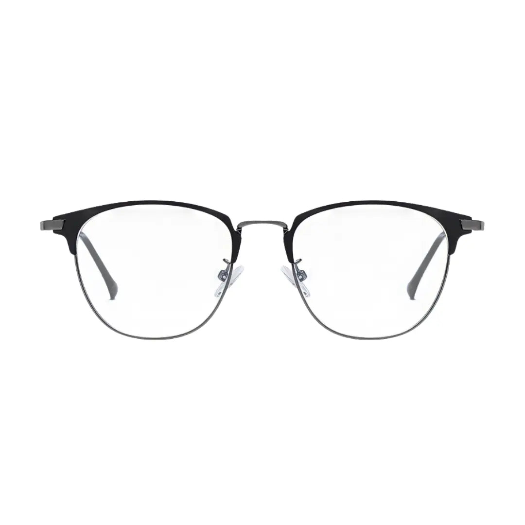 Lunettes à Verres - Protection Contre la Lumière Bleue