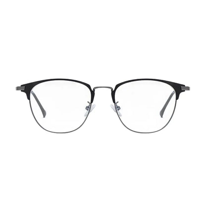 Lunettes à Verres - Protection Contre la Lumière Bleue