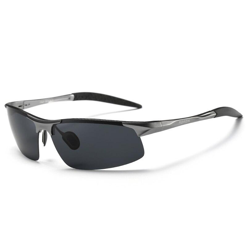 Lunettes Tactiques Polarisées - TacticalVision® [ACHETEZ 1, OBTENEZ 2]