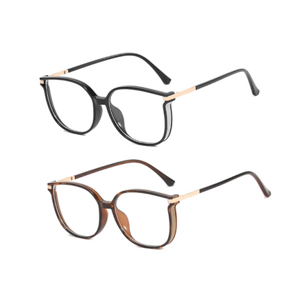 Lunettes Multifocales Crystal Fashion [Achetez 1, Recevez 2]