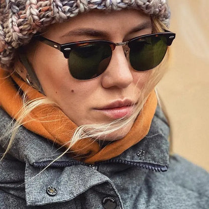 Lunettes de soleil Leblon - Soleil