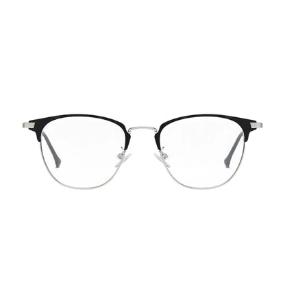 Lunettes à Verres - Protection Contre la Lumière Bleue