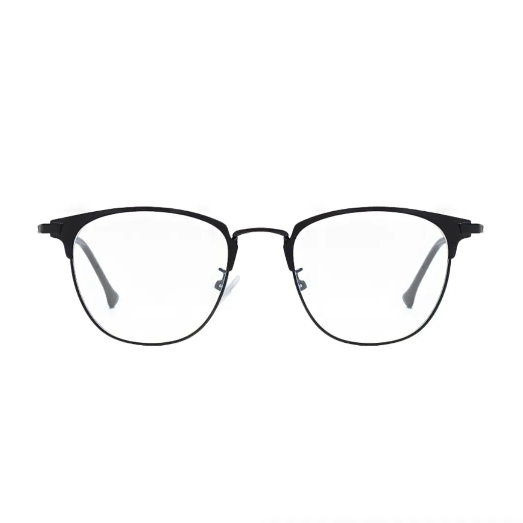 Lunettes à Verres - Protection Contre la Lumière Bleue