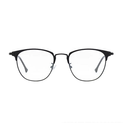 Lunettes à Verres - Protection Contre la Lumière Bleue