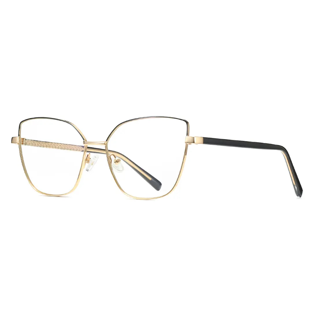 Lunettes Manila - Protection contre la lumière bleue