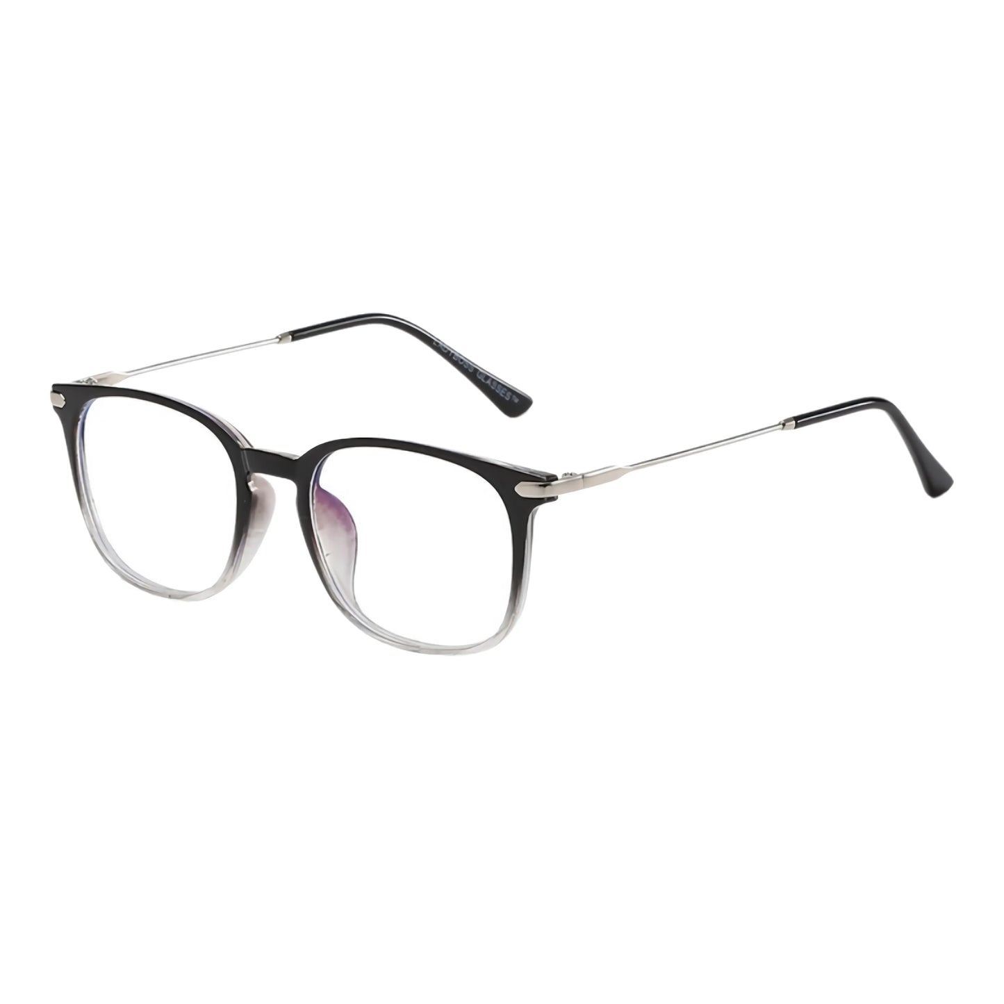 Lunettes France - Bloqueur de Lumière Bleue