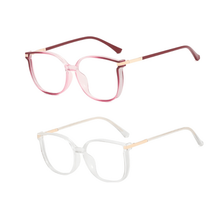 Lunettes Multifocales Crystal Fashion [Achetez 1, Recevez 2]