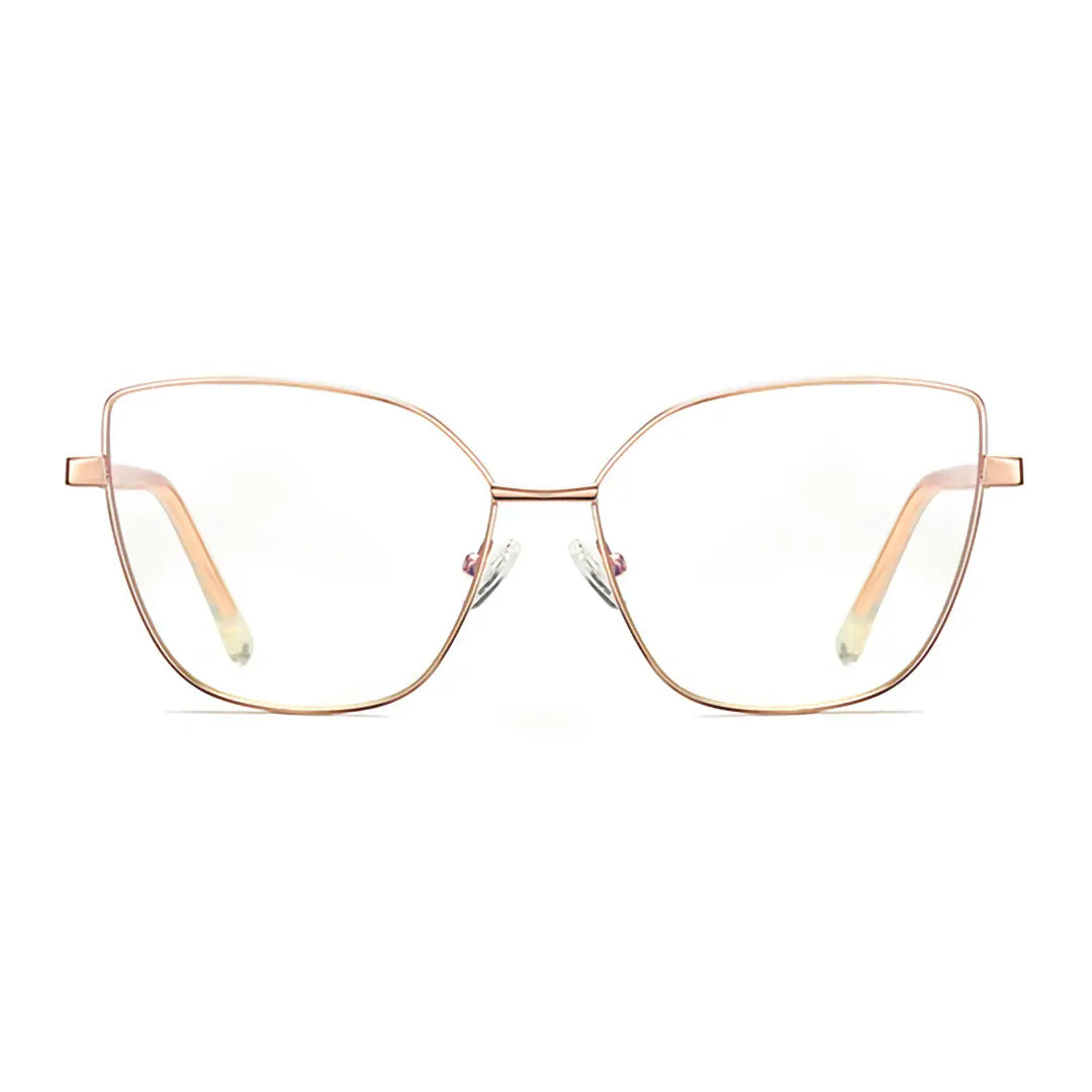 Lunettes Manila - Protection contre la lumière bleue