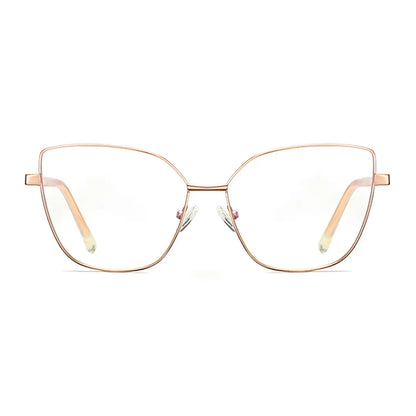 Lunettes Manila - Protection contre la lumière bleue