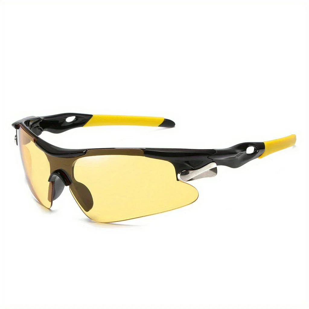 Lunettes de soleil Fusion Pro Sports