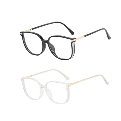 Lunettes Multifocales Crystal Fashion [Achetez 1, Recevez 2]