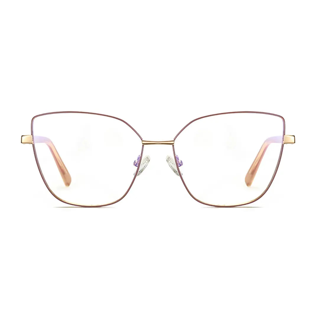 Lunettes Manila - Protection contre la lumière bleue