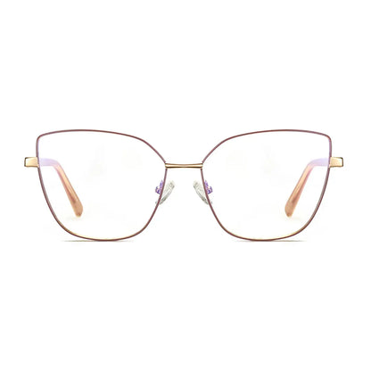 Lunettes Manila - Protection contre la lumière bleue