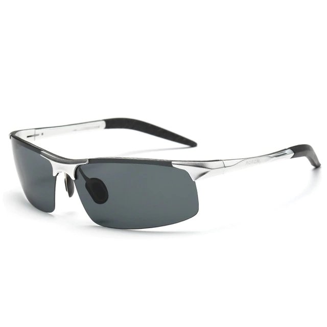 Lunettes Tactiques Polarisées - TacticalVision® [ACHETEZ 1, OBTENEZ 2]
