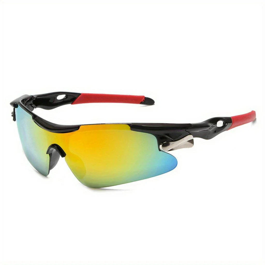 Lunettes de soleil Fusion Pro Sports
