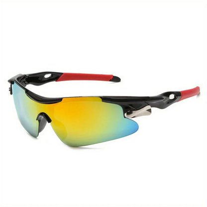 Lunettes de soleil Fusion Pro Sports