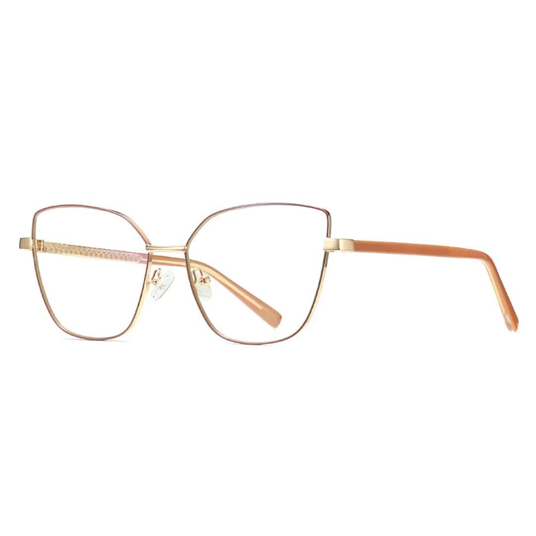 Lunettes Manila - Protection contre la lumière bleue