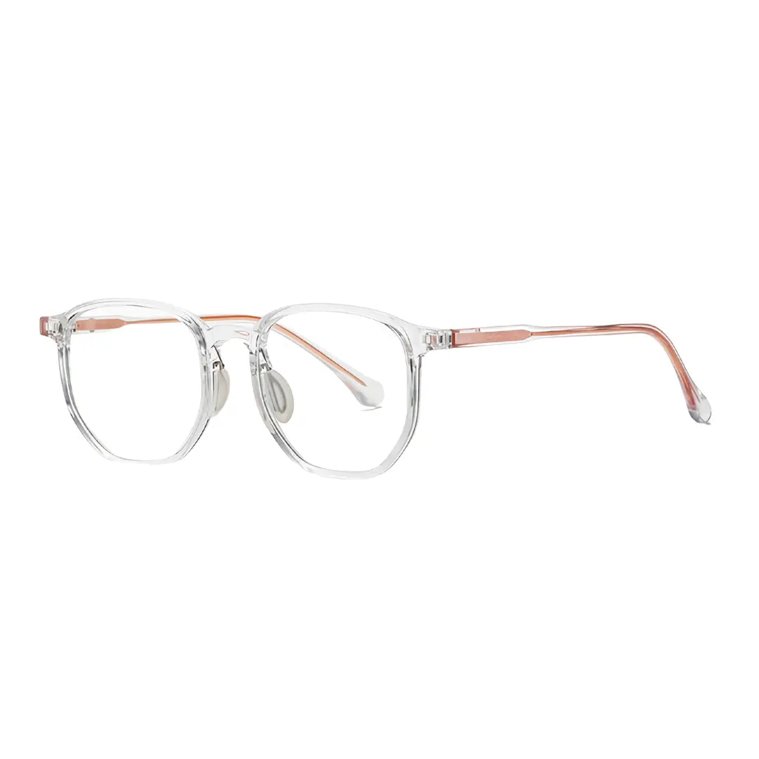 Lunettes Cocoa - Protection contre la lumière bleue