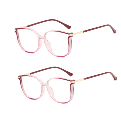 Lunettes Multifocales Crystal Fashion [Achetez 1, Recevez 2]
