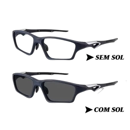 Lunettes de sport multifocales Zoom Max - Dernières unités