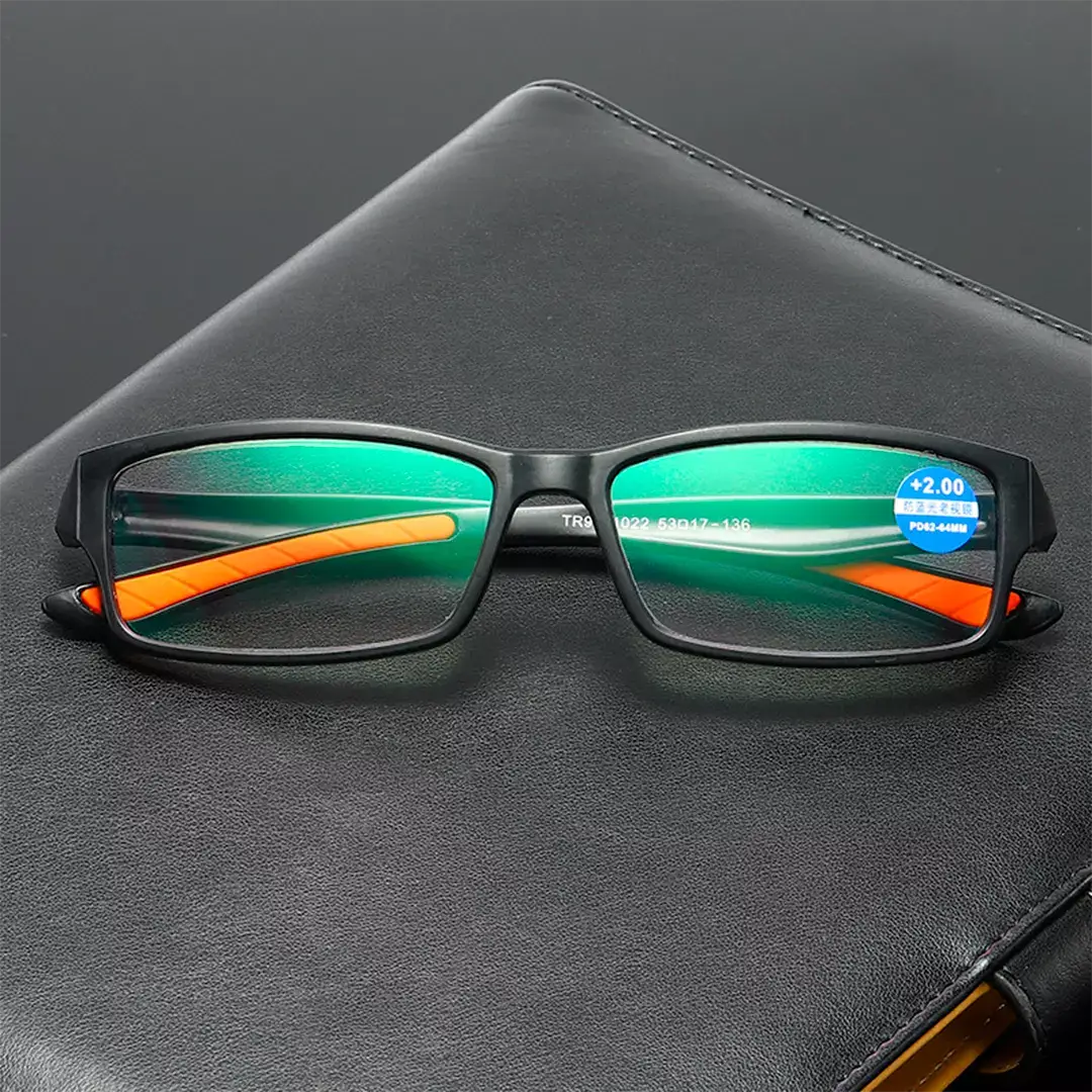 Lunettes Multifocales ClearView [ACHETEZ 1, OBTENEZ 2]