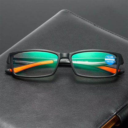 Lunettes Multifocales ClearView [ACHETEZ 1, OBTENEZ 2]