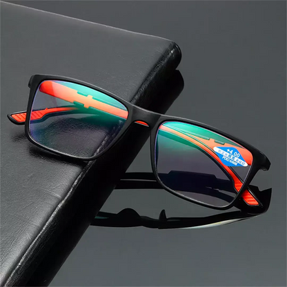 Lunettes Multifocales ClearView [ACHETEZ 1, OBTENEZ 2]