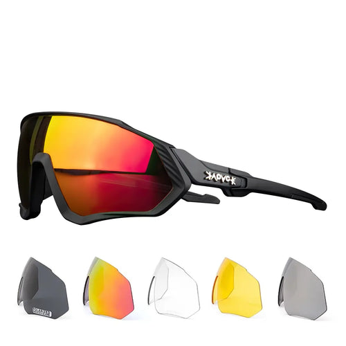 Lunettes de sport Rio