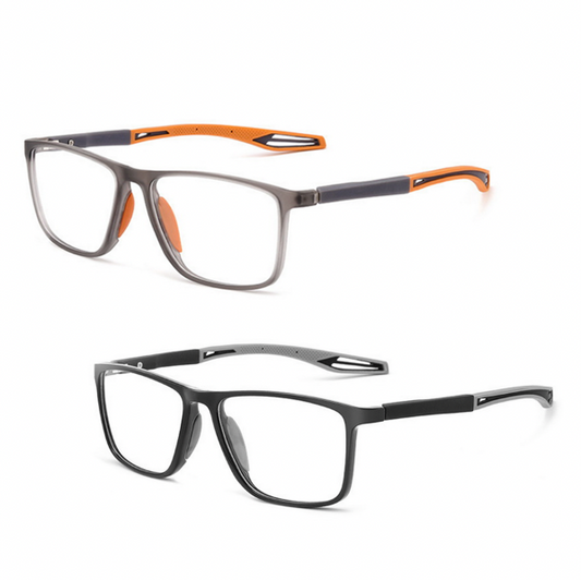 Lunettes de Vision Sport Multifocales - ACHETEZ 1, OBTENEZ 2