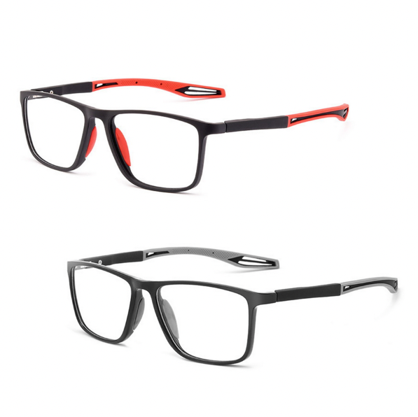 Lunettes de Vision Sport Multifocales - ACHETEZ 1, OBTENEZ 2