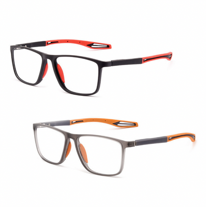Lunettes de Vision Sport Multifocales - ACHETEZ 1, OBTENEZ 2