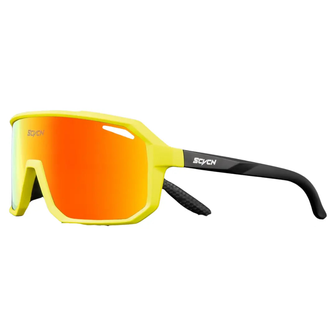 Lunettes de soleil Sporty Guard