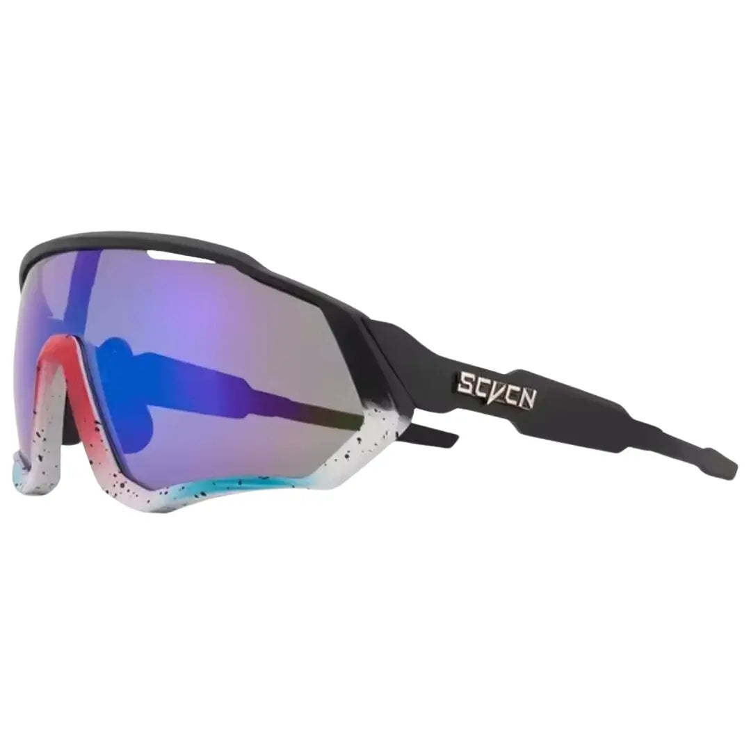 Lunettes de soleil sportives Clear View PRO
