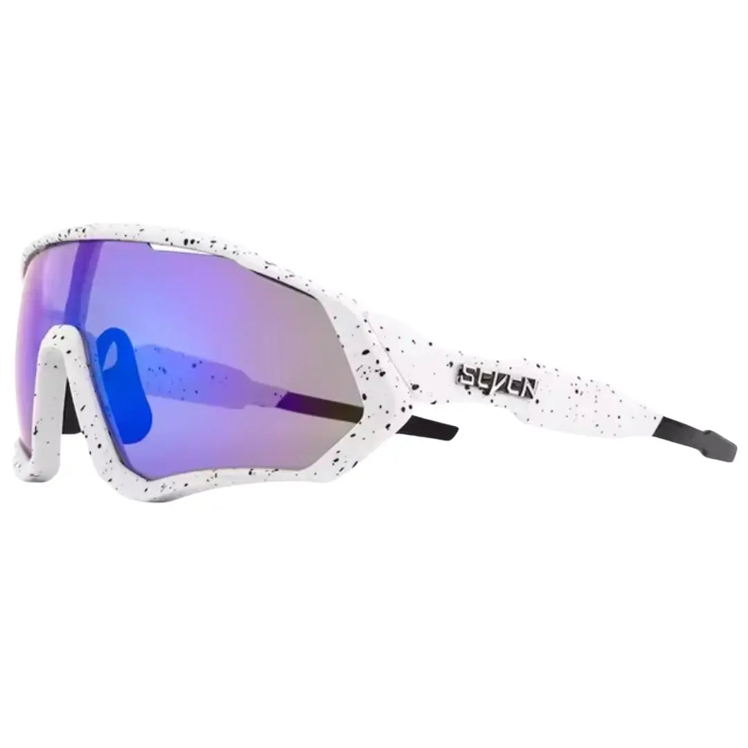 Lunettes de soleil sportives Clear View PRO